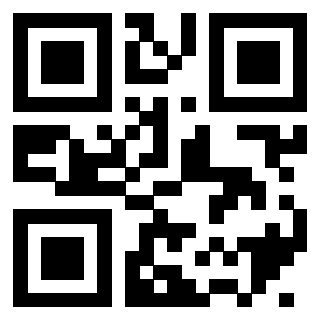 3401294486 - Immagine del QrCode associato