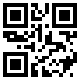 Il QrCode di 3401294488