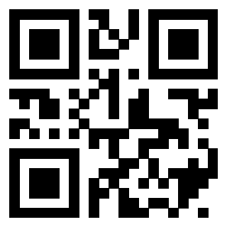 3401294489 - Immagine del QrCode