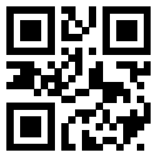 3401294491 - Immagine del QrCode associato