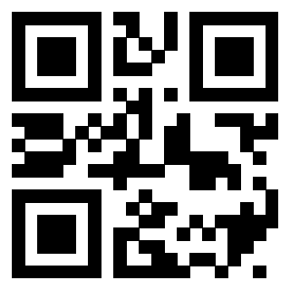 Scansione del QrCode di 3401294492