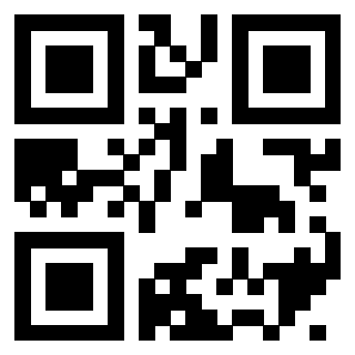 Il QrCode di 3401294493