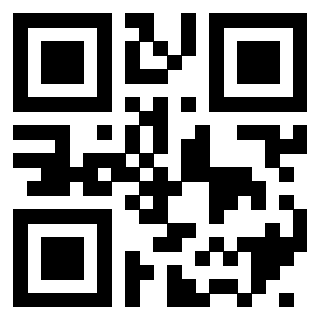 Il QrCode di 3401294496
