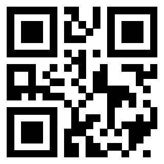 Il QrCode di 3401294497