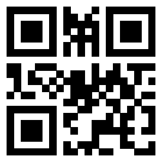 Il QrCode di 3401294499