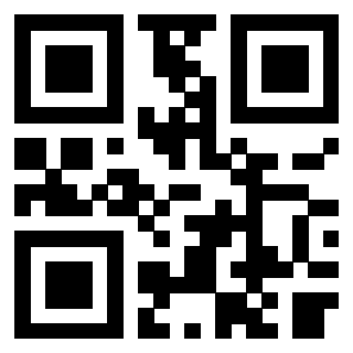 3401294501 - Immagine del QrCode