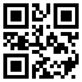 3401294502 - Immagine del QrCode associato