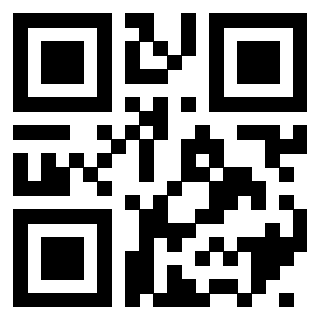3401294504 Qr Code associato