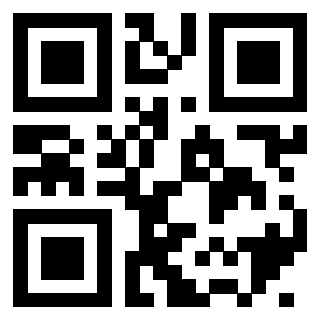 Immagine del Qr Code di 3401294506