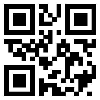 3401294507 QrCode associato