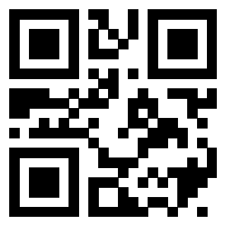 Scansione del Qr Code di 3401294508