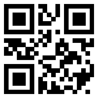 Immagine del Qr Code di 3401294509