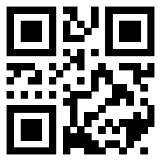 3401294510 QrCode associato