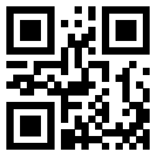3401294511 - Immagine del QrCode associato