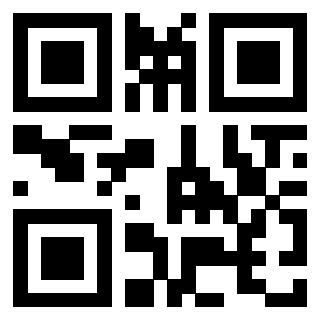 3401294512 - Immagine del QrCode associato