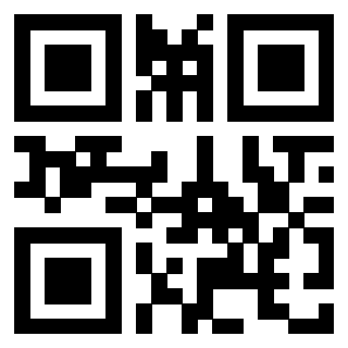 Qr Code di 3401294513