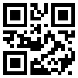 Qr Code di 3401294514