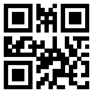 3401294515 - Immagine del Qr Code
