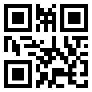 Il Qr Code di 3401294518