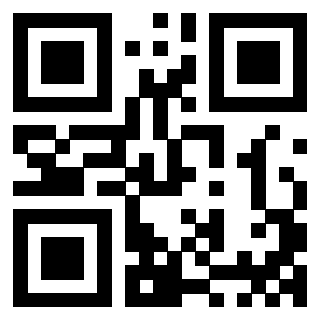 3401294519 - Immagine del Qr Code associato