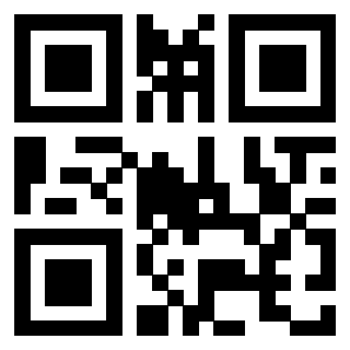 3401294520 - Immagine del QrCode
