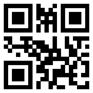3401294521 - Immagine del Qr Code