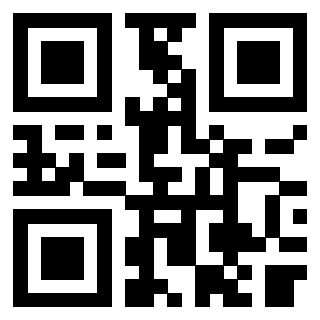 3401294522 QrCode associato