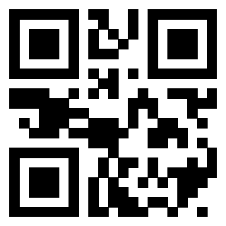 Scansione del Qr Code di 3401294523