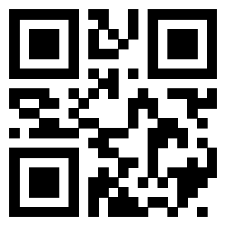 3401294527 QrCode associato