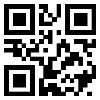 3401294528 - Immagine del Qr Code associato