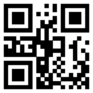 3401294530 Qr Code associato
