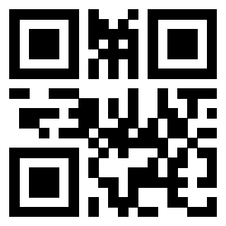 3401294531 - Immagine del QrCode