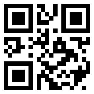 3401294534 Qr Code associato