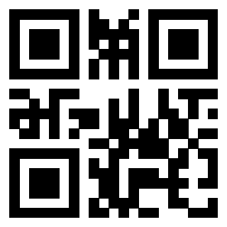 Qr Code di 3401294536