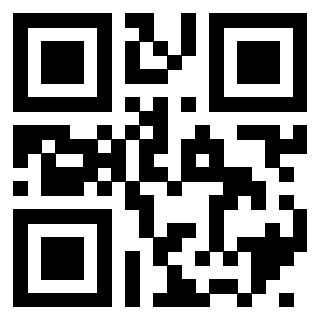 3401294537 - Immagine del QrCode