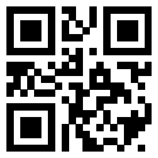 Scansione del Qr Code di 3401294539