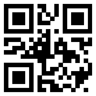 Immagine del Qr Code di 3401294541