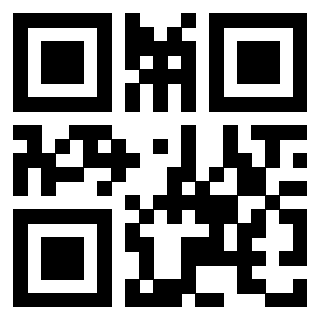 Immagine del QrCode di 3401294547
