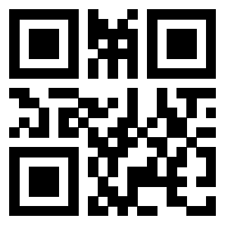 Il Qr Code di 3401294549