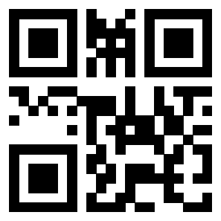 Scansione del Qr Code di 3401294550