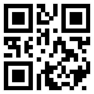 3401294551 - Immagine del QrCode