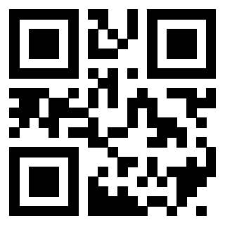 3401294553 Qr Code associato
