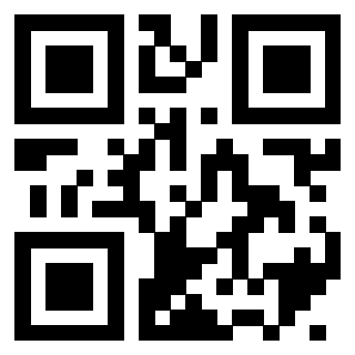 Il QrCode di 3401294555
