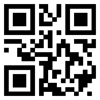 3401294557 - Immagine del Qr Code associato