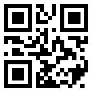 Scansione del Qr Code di 3401294558