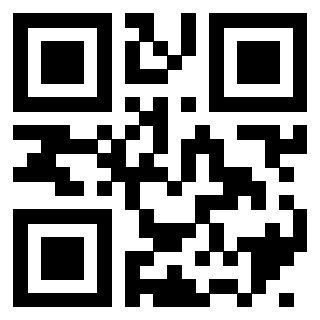 3401294559 - Immagine del QrCode associato