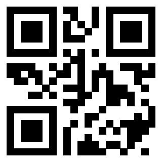 3401294560 - Immagine del Qr Code associato