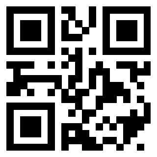 3401294568 Qr Code associato