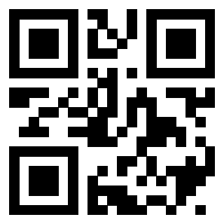Il Qr Code di 3401294569