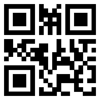 3401294570 QrCode associato